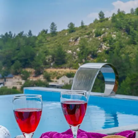 Carpediem Islamlar Hotel Kas