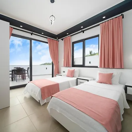 Carpediem Islamlar Hotel *