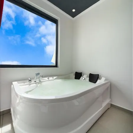 Hotel Carpediem Islamlar