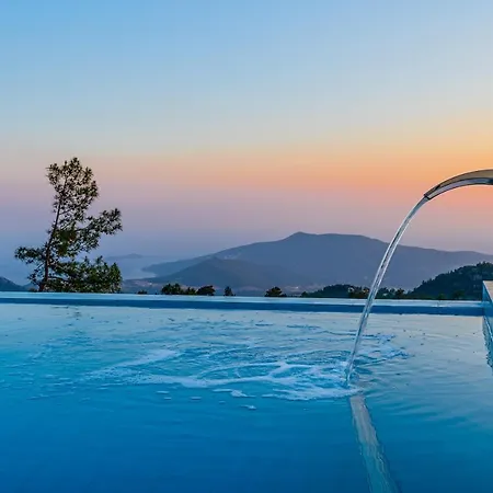 Hotel Carpediem Islamlar Kas